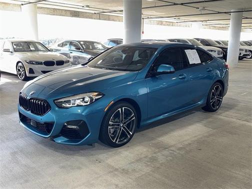 2023 BMW 228 Gran Coupe i xDrive