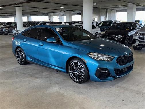 2023 BMW 228 Gran Coupe i xDrive