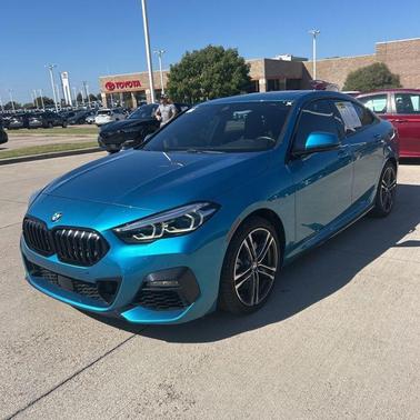 2023 BMW 228 Gran Coupe i xDrive