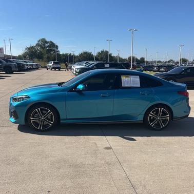 2023 BMW 228 Gran Coupe i xDrive