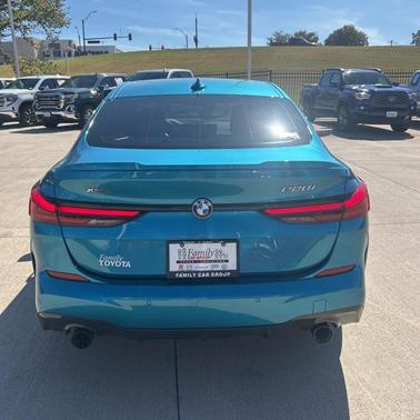 2023 BMW 228 Gran Coupe i xDrive