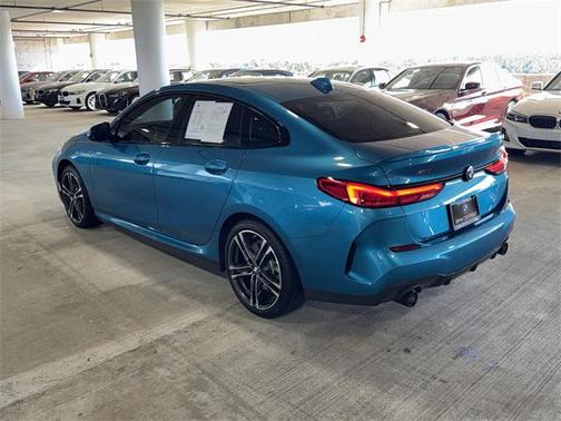 2023 BMW 228 Gran Coupe i xDrive