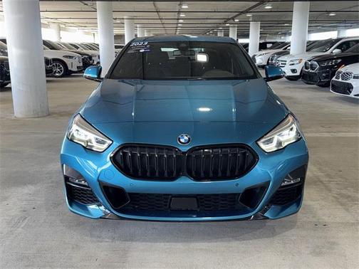 2023 BMW 228 Gran Coupe i xDrive