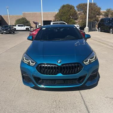 2023 BMW 228 Gran Coupe i xDrive