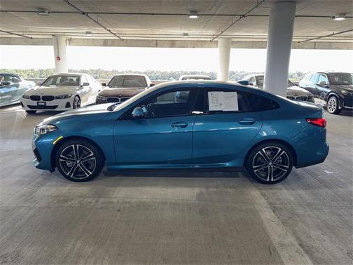 2023 BMW 228 Gran Coupe i xDrive