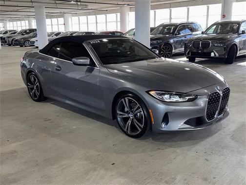 2024 BMW 430 i
