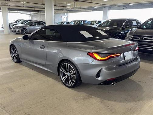 2024 BMW 430 i
