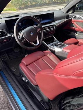 2024 BMW 430 i