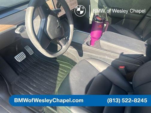 2023 Tesla Model Y Performance Dual Motor All-Wheel Drive