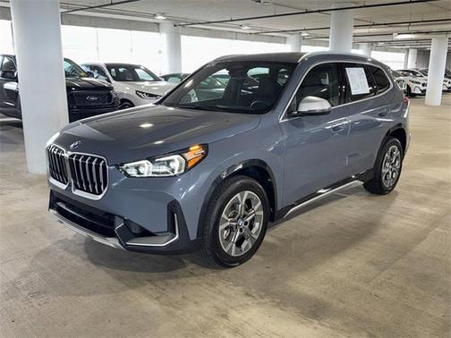 2024 BMW X1 xDrive28i