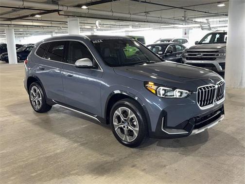 2024 BMW X1 xDrive28i