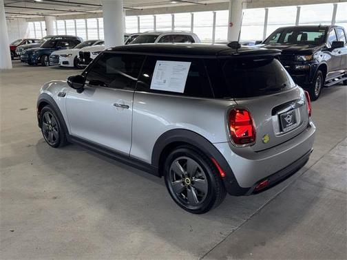 2024 MINI Hardtop Cooper S