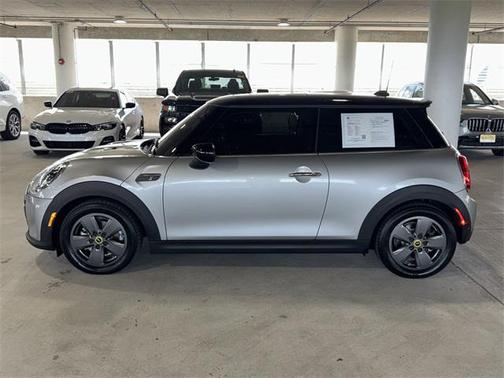 2024 MINI Hardtop Cooper S