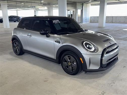 2024 MINI Hardtop Cooper S