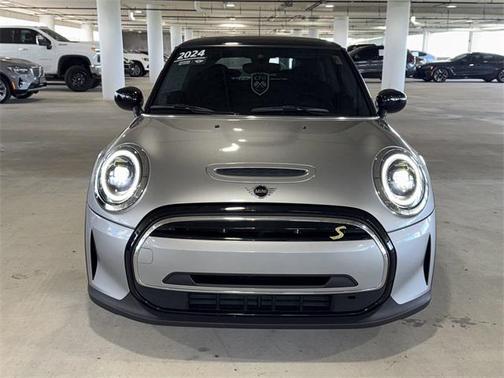2024 MINI Hardtop Cooper S