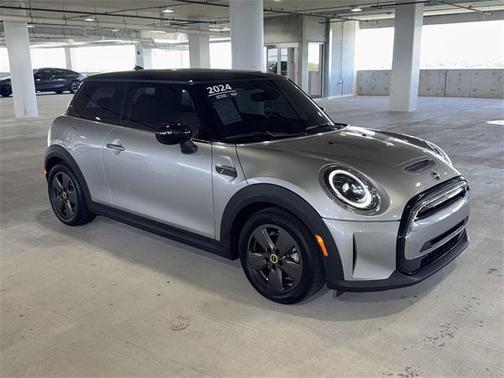 2024 MINI Hardtop Cooper S