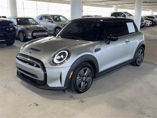 2024 MINI Hardtop Cooper S