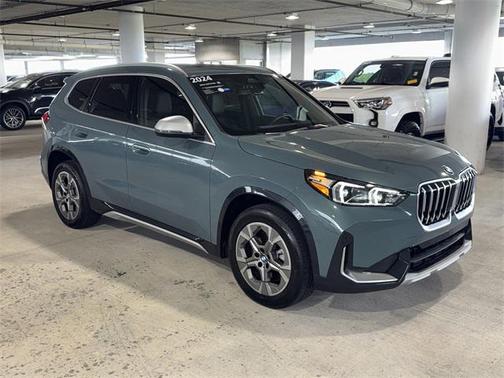 2024 BMW X1 xDrive28i