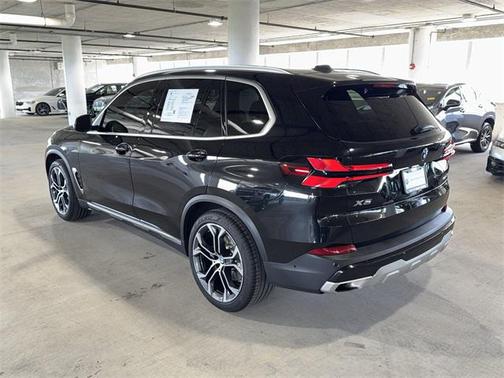 2024 BMW X5 sDrive40i