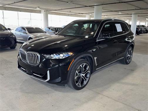 2024 BMW X5 sDrive40i
