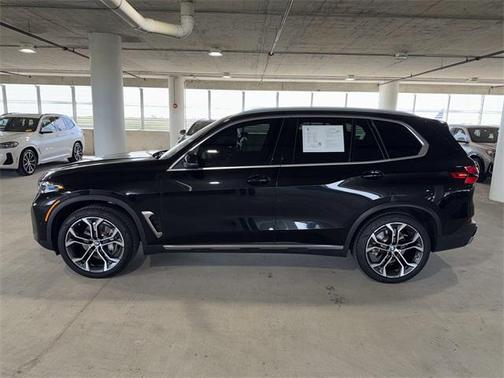 2024 BMW X5 sDrive40i