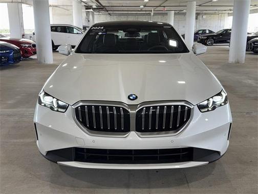 2024 BMW 530 i