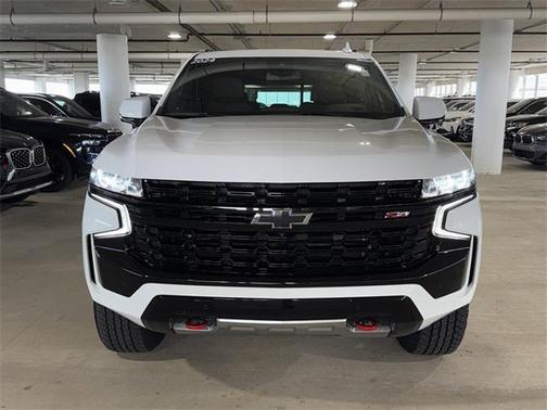 2024 Chevrolet Tahoe 4WD Z71
