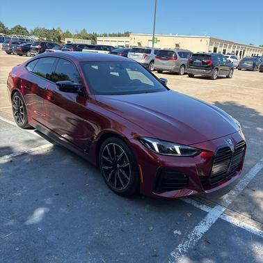 2025 BMW M440 i