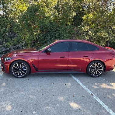 2025 BMW M440 i