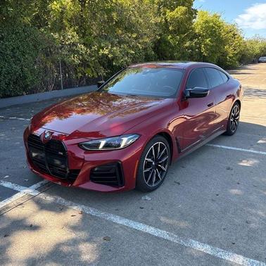 2025 BMW M440 i