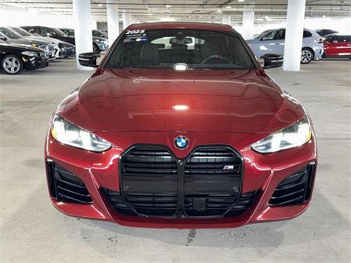 2025 BMW M440 i