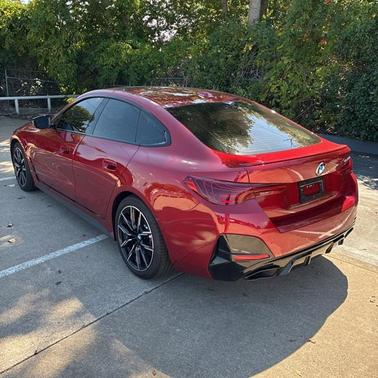 2025 BMW M440 i