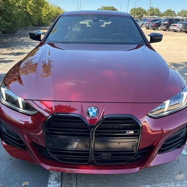 2025 BMW M440 i