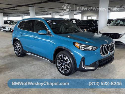 2025 BMW X1 xDrive28i