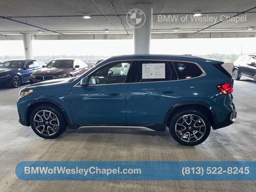 2025 BMW X1 xDrive28i