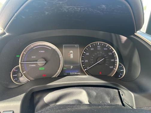 2021 Lexus RX 450h Base