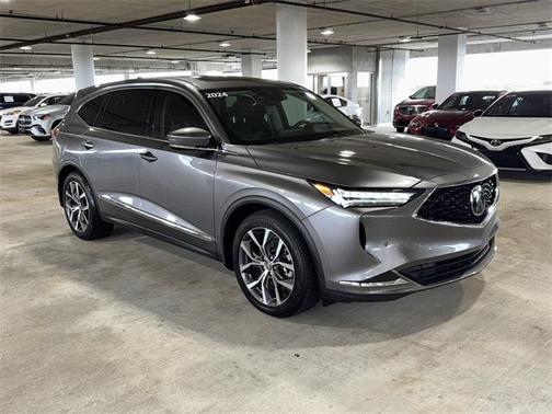 2024 Acura MDX Technology Package