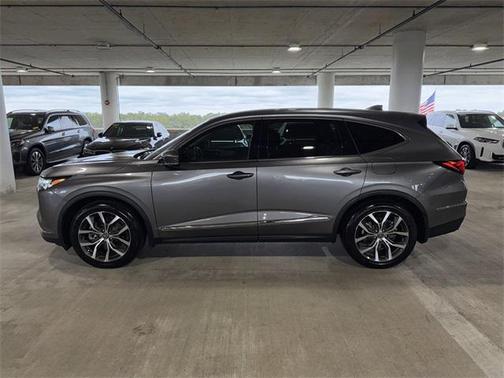 2024 Acura MDX Technology Package