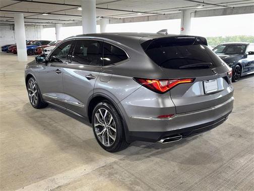 2024 Acura MDX Technology Package
