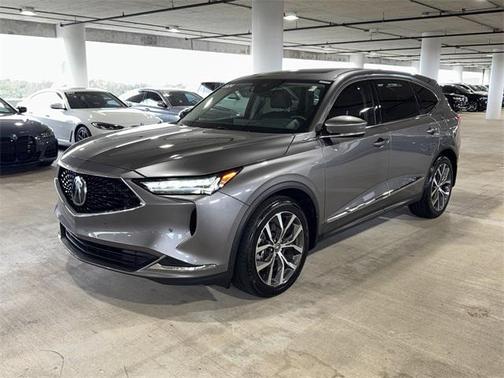 2024 Acura MDX Technology Package