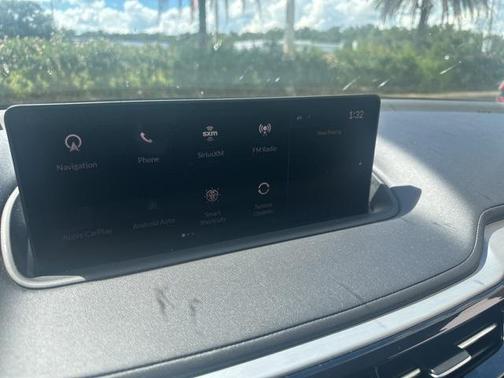 2024 Acura MDX Technology Package