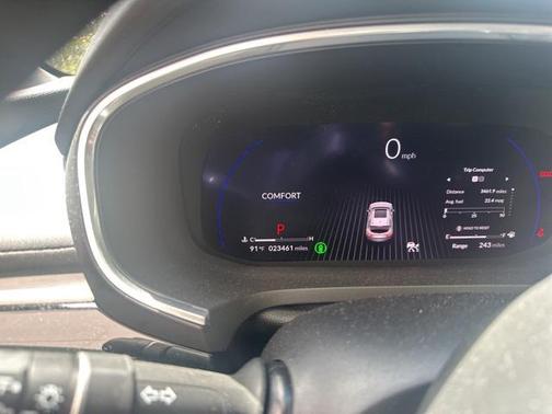 2024 Acura MDX Technology Package