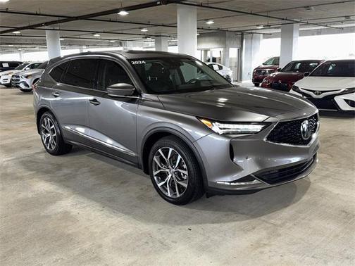 2024 Acura MDX Technology Package