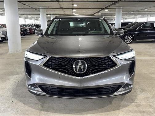 2024 Acura MDX Technology Package