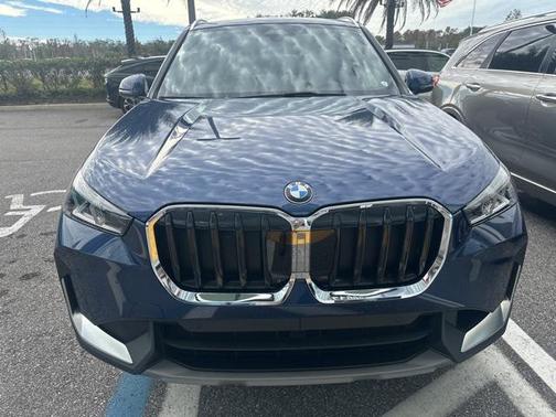 2023 BMW X1 xDrive28i