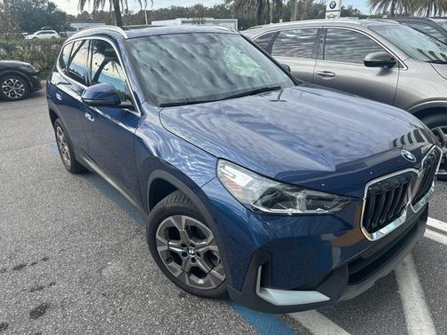 2023 BMW X1 xDrive28i