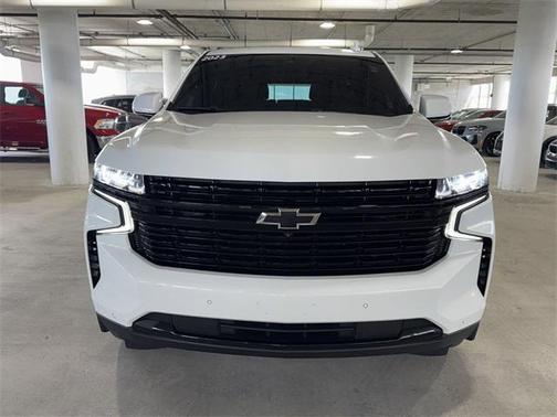 2023 Chevrolet Tahoe 4WD RST