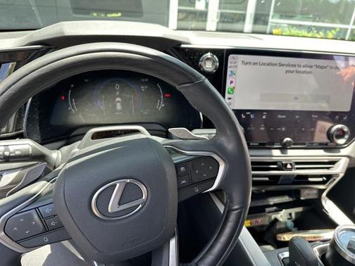 2023 Lexus RX 350 Base