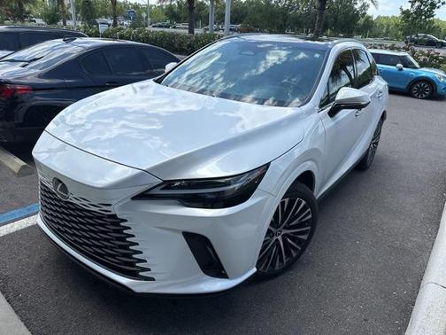 2023 Lexus RX 350 Base