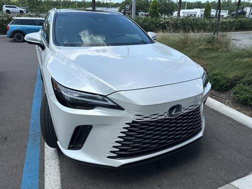 2023 Lexus RX 350 Base